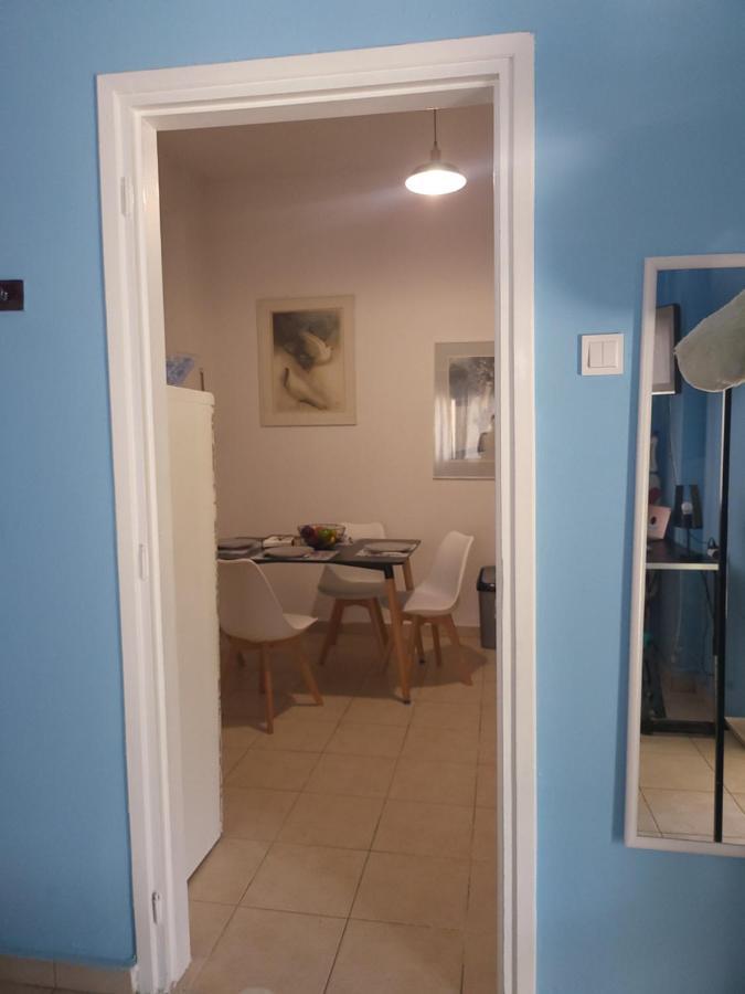 Appartement Sophianna'S House à Bendevís Extérieur photo
